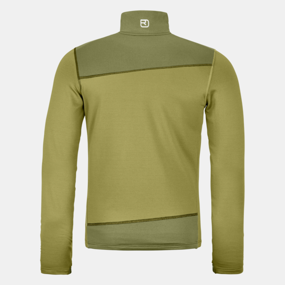 ORTOVOX FLEECE LIGHT JACKET M Fleece Jacken ORTOVOX